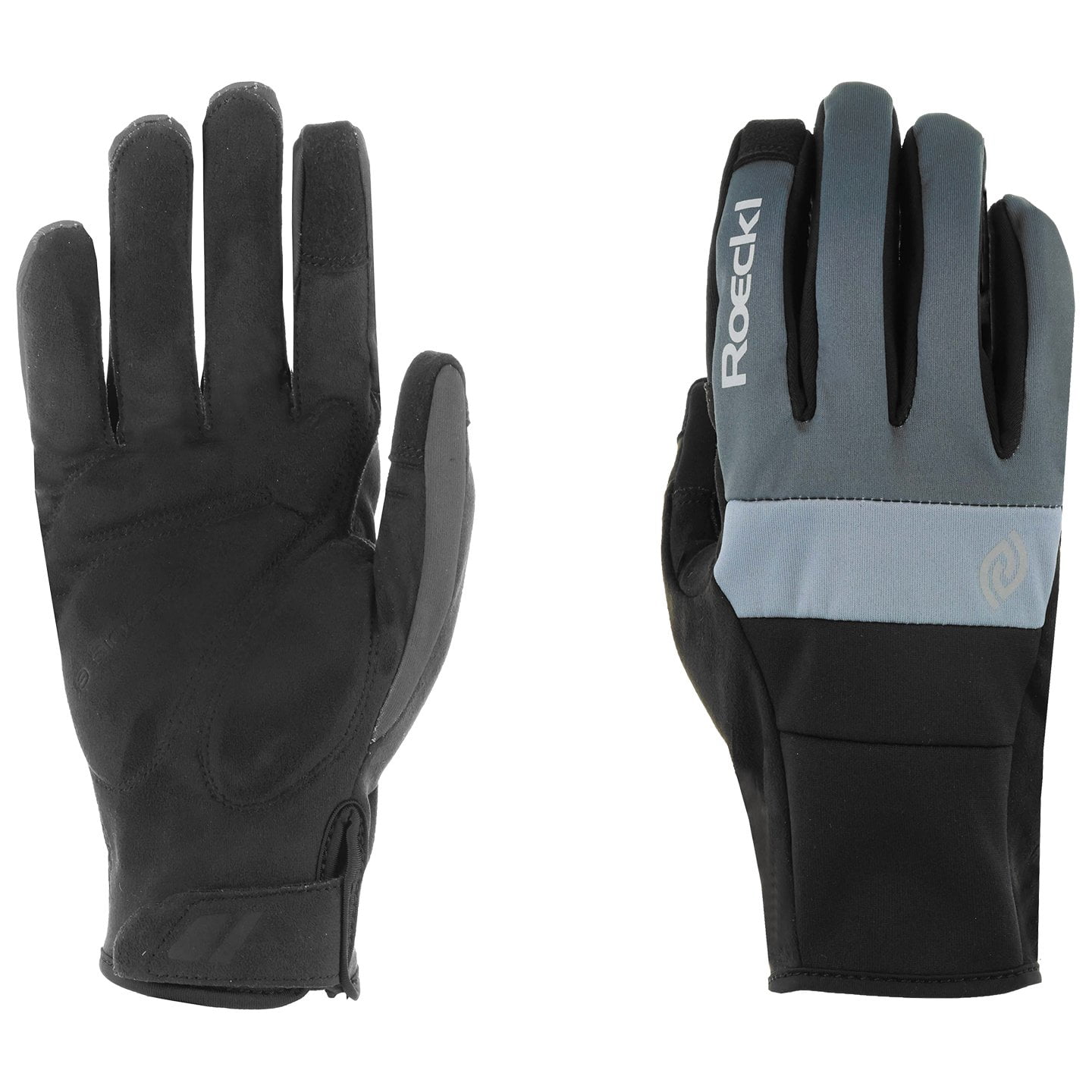 ROECKL Rainau Winter Gloves Winter Cycling Gloves, for men, size 7,5, MTB gloves, MTB clothing