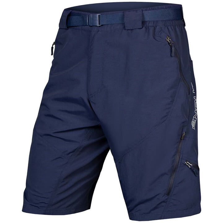 ENDURA Hummvee II Bike Shorts, for men, size 2XL, MTB shorts, MTB clothing