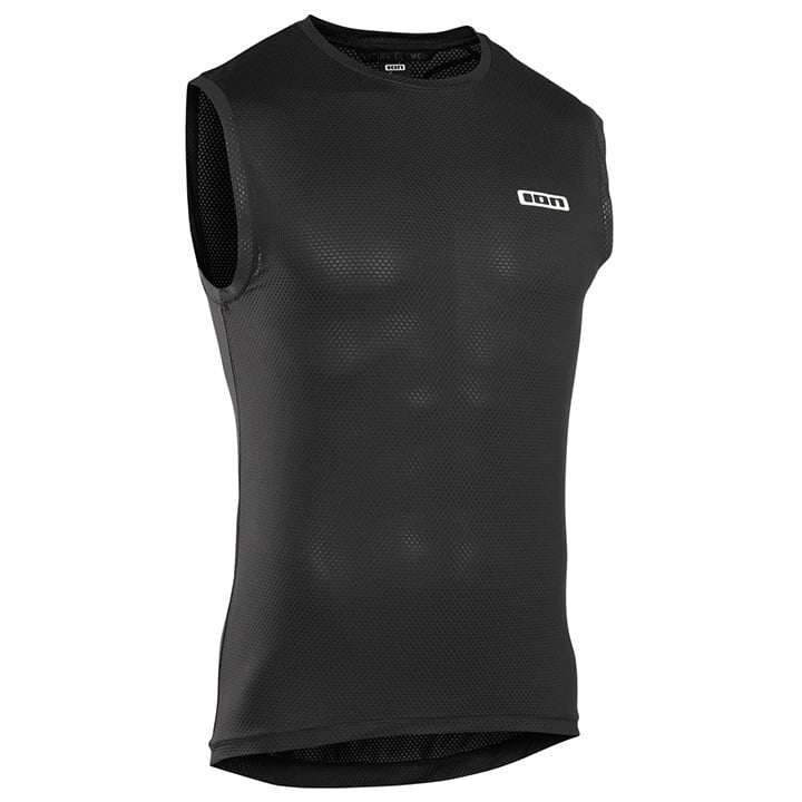 ION Base Sleeveless Cycling Base Layer Base Layer, for men, size L