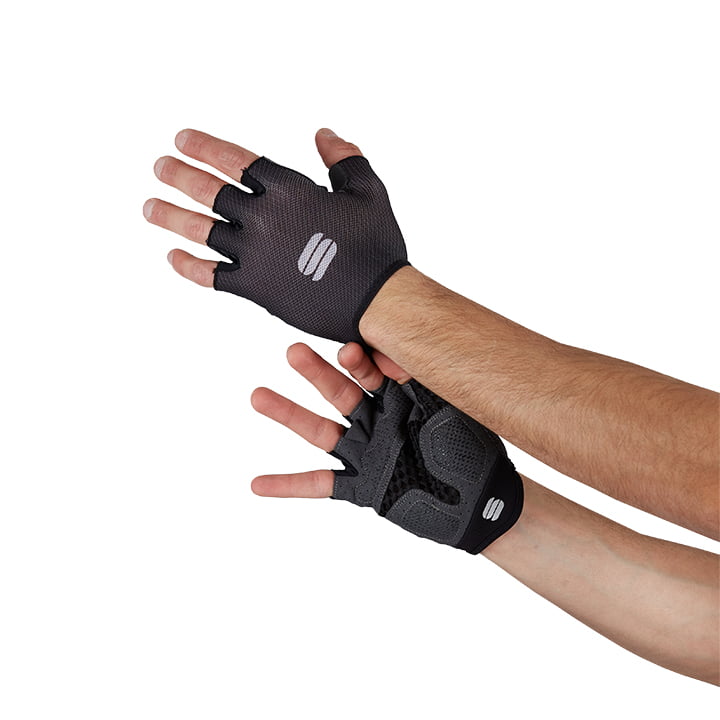 SPORTFUL Air Gloves, for men, size L, Cycling gloves, Bike gear