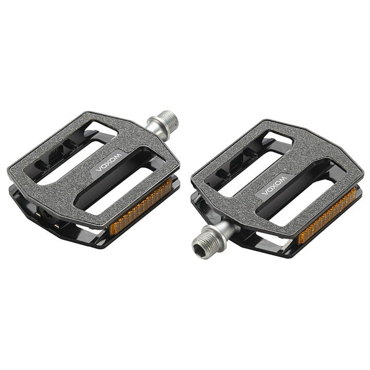 VOXOM Touring Pe14 Bicycle Pedal, Bike pedal, Bike accessories