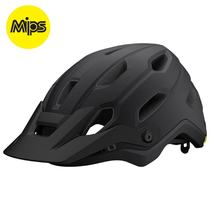 GIRO Source Mips 2024 MTB Helmet, Unisex (women / men), size M, Cycle helmet, Bike accessories