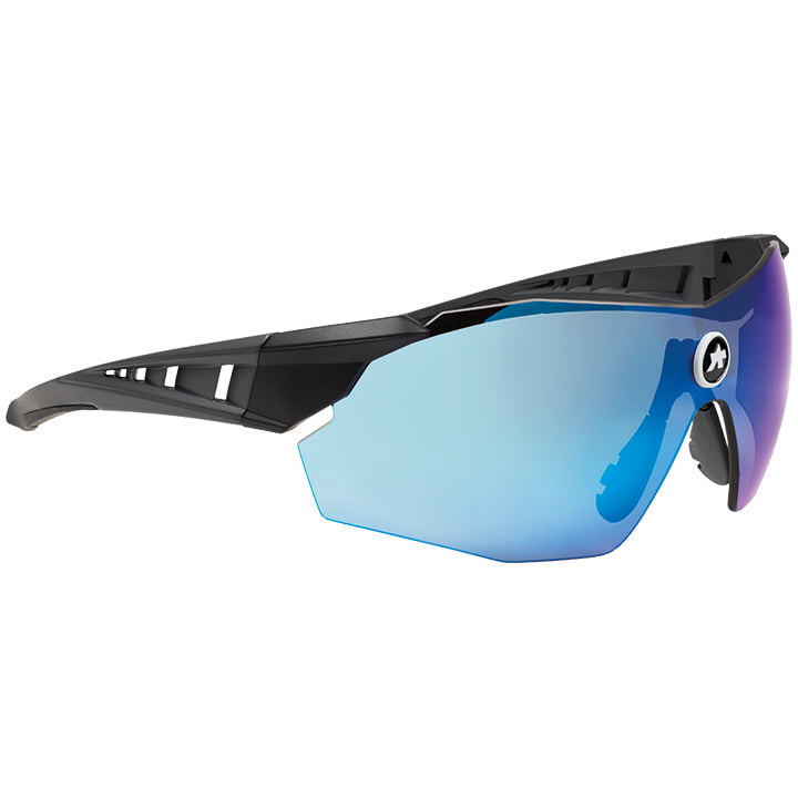 ASSOS Skharab 2023 Cycling Eyewear, Unisex (women / men), Cycle glasses, Bike accessories