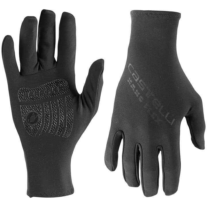 Tutto Nano Full Finger Gloves Cycling Gloves, for men, size S, Cycling gloves, Cycling clothing