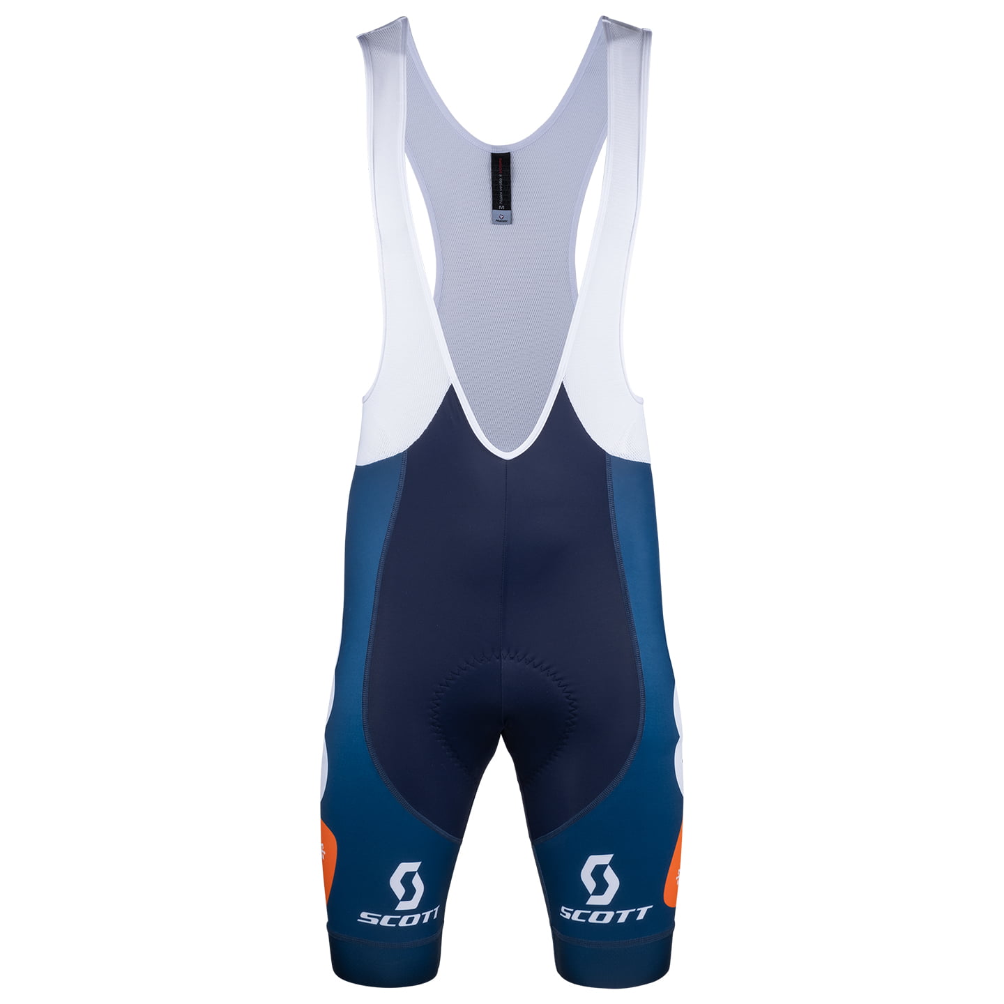 TEAM dsm-firmenich-PostNL 2024 Bib Shorts, for men, size M, Cycle shorts, Cycling clothing