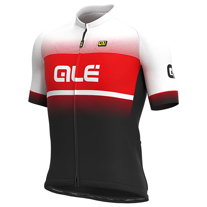 ALE Blend Short Sleeve Jersey, for men, size 2XL, Cycling jersey, Cycle clothing
