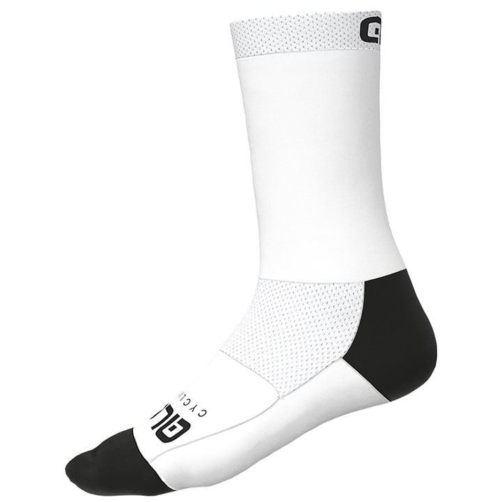 ALE Team Cycling Socks, for men, size S, MTB socks, Cycling clothes