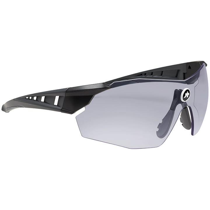 ASSOS Skharab 2023 Cycling Eyewear Cycling Glasses, Unisex (women / men), Cycle glasses, Bike accessories