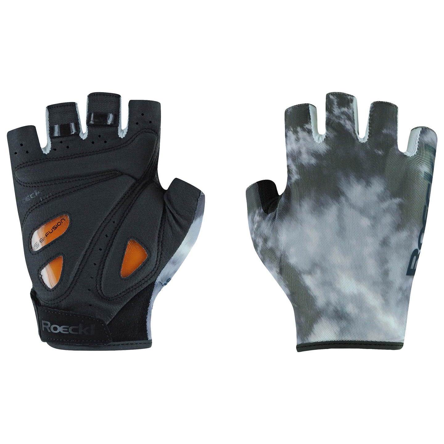 ROECKL Istres Gloves Cycling Gloves, for men, size 9, Bike gloves, Bike wear