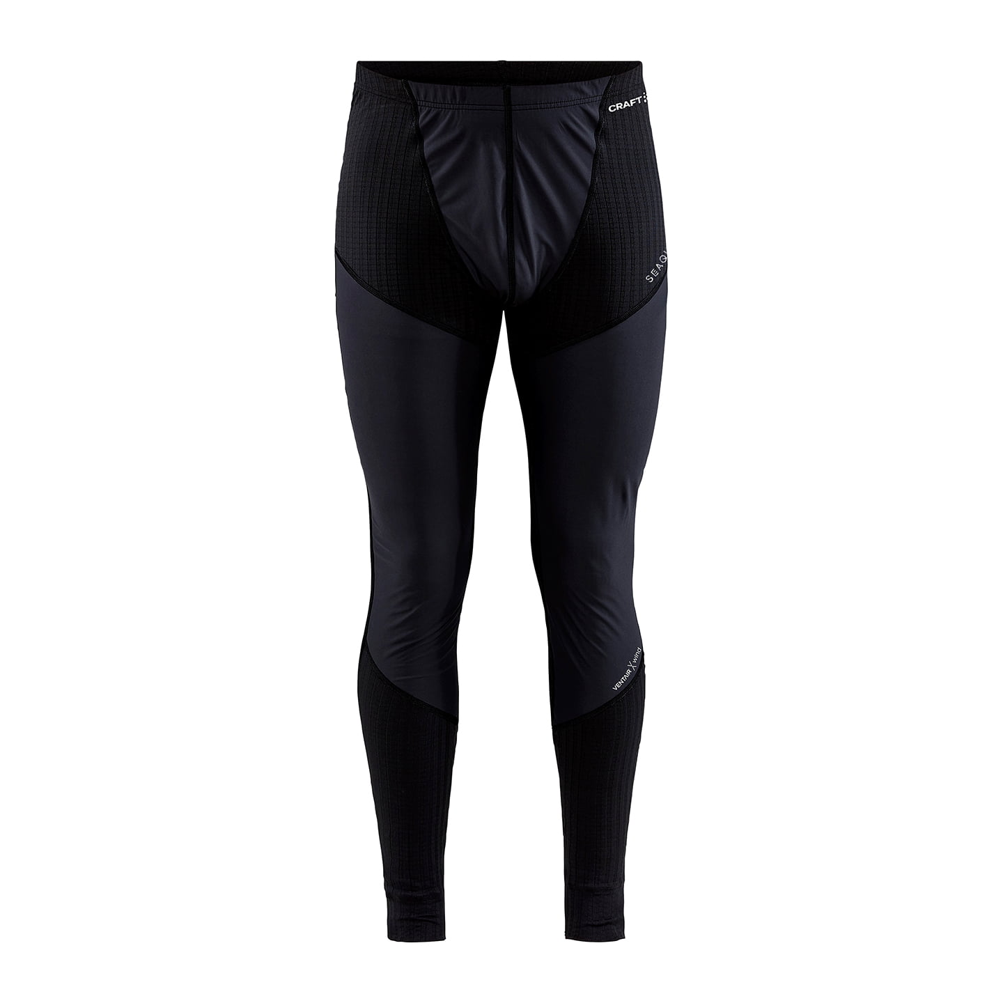 CRAFT Active Extreme X Warmers w/o Pad Cycling Briefs w/o Pad, for men, size S, Briefs, Bike gear
