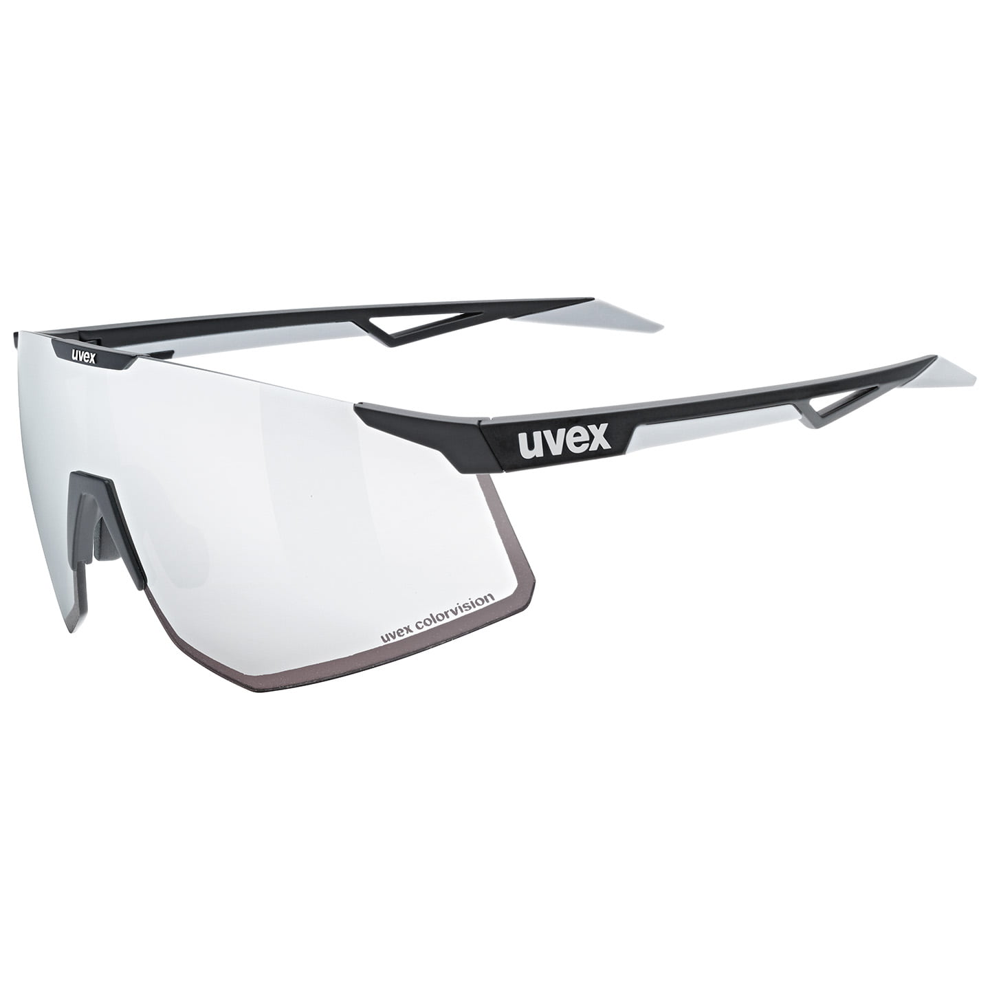 UVEX pace perform CV Cycling Eyewear 2024 Cycling Glasses, Unisex (women / men), Cycle glasses, Road bike accessories