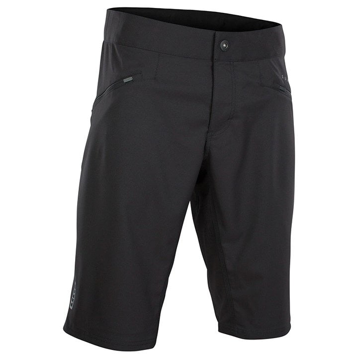 ION Scrub AMP Bike Shirt w/o Pad Bike Shorts, for men, size M, MTB shorts, MTB clothing