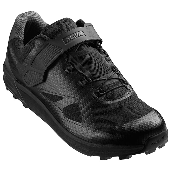 MAVIC Flat XA Flex Flat Pedal Shoes, for men, size 7