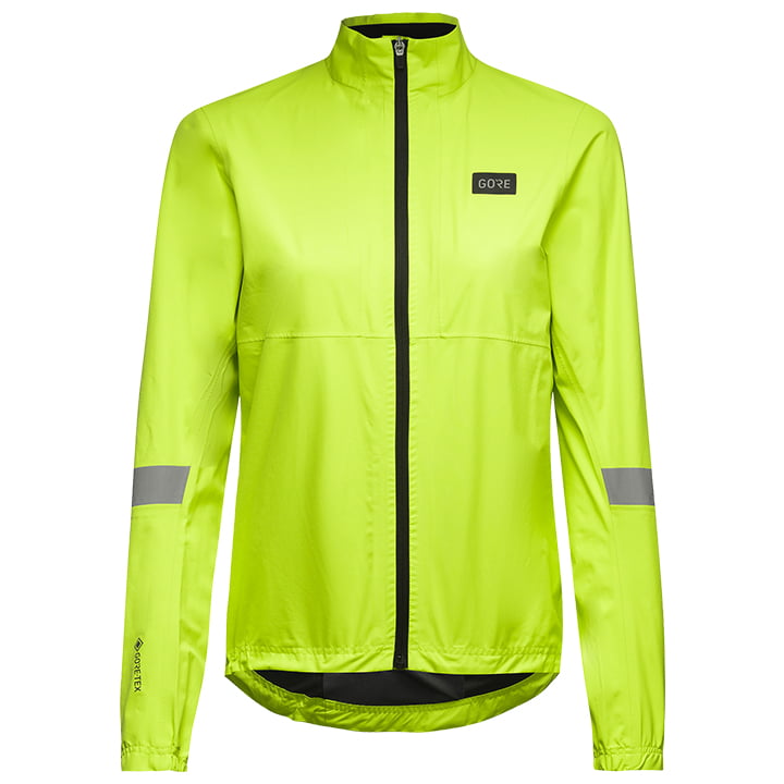 GORE Stream Women’s Waterproof Jacket Women’s Waterproof Jacket, size 40, Bike jacket, Rainwear
