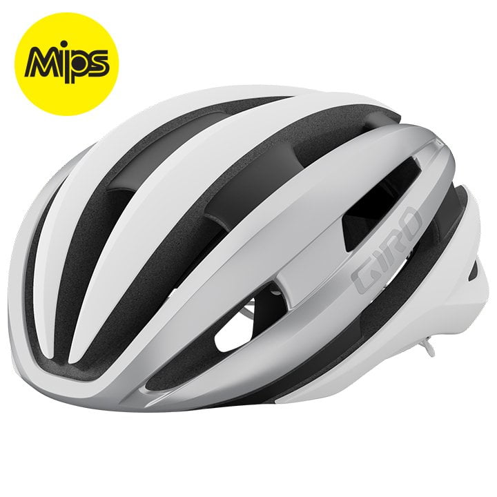 GIRO Synthe Mips II 2023 Road Bike Helmet, Unisex (women / men), size L, Cycle helmet, Bike accessories