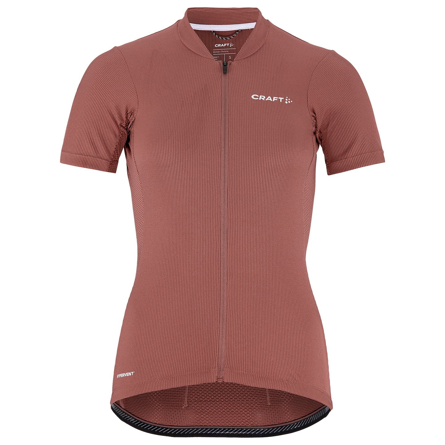 Photo Maillot manches courtes femme ADV Endur