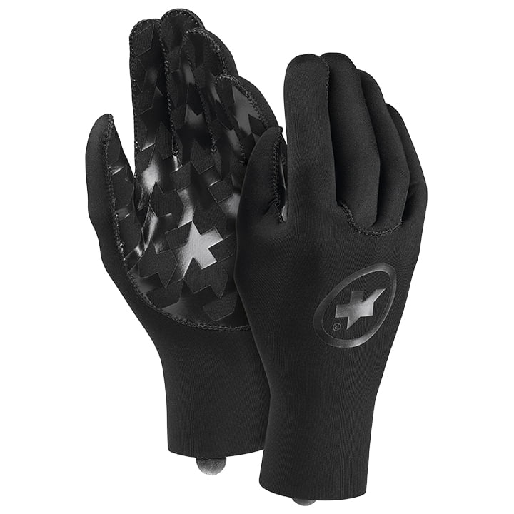 GT Rain Gloves Full Finger Gloves Cycling Gloves, for men, size L, Cycling gloves, Bike gear