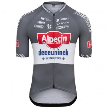 Alpecin-Deceuninck: Original team clothing | BOBSHOP