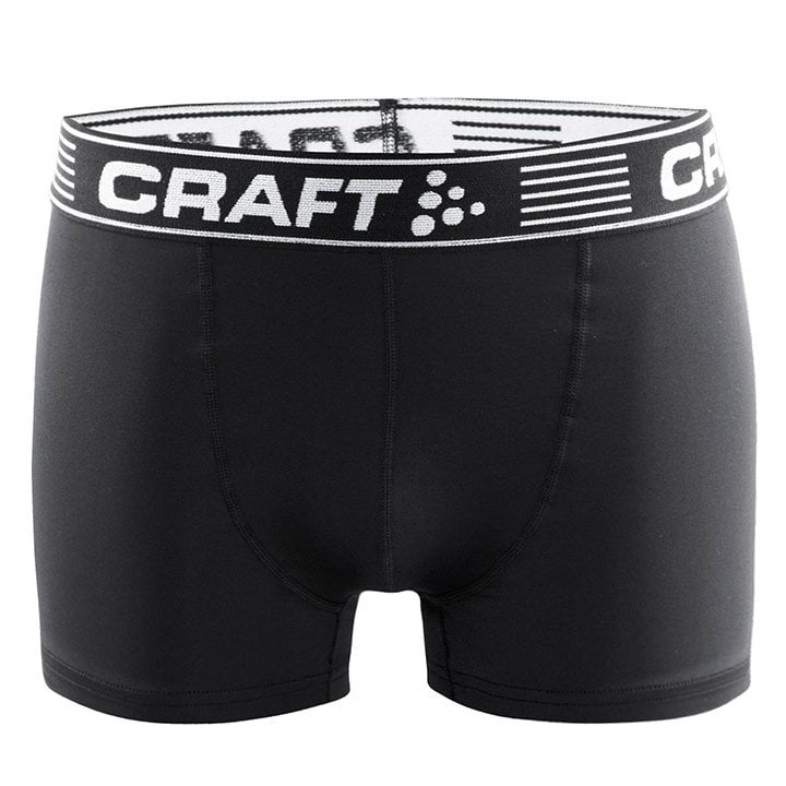 CRAFT Greatness Boxer Shorts w/o Pad, for men, size 2XL, Briefs, Cycle gear