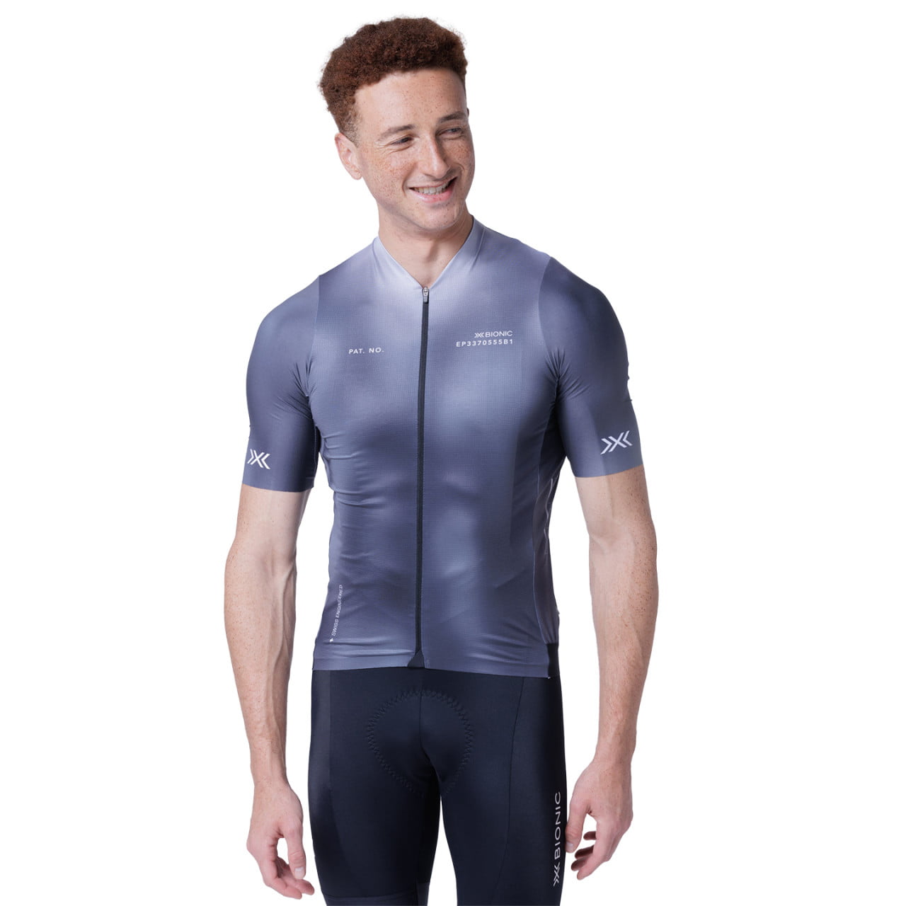 Maillot mangas cortas Corefusion Aero