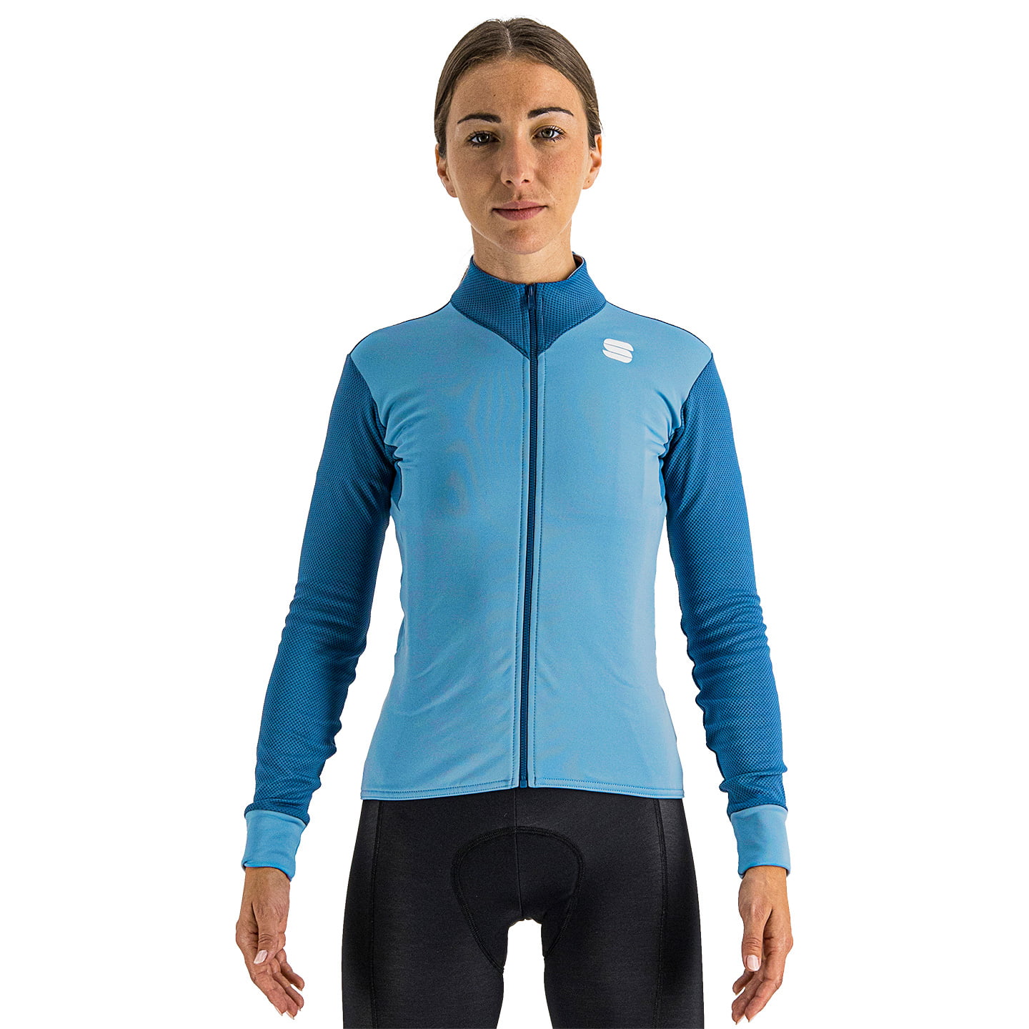 SPORTFUL Damesshirt met lange mouwen Kelly damesfietsshirt met lange mouwen,