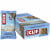 Barre énergétique CLIF myrtille 12 pièces/carton