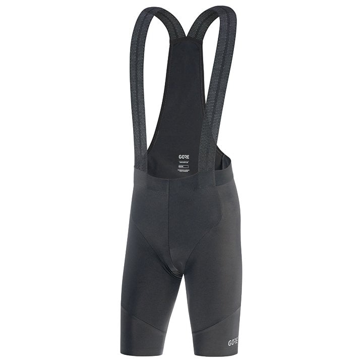 GORE WEAR Ardent Bib Shorts Bib Shorts, for men, size S, Cycle trousers, Cycle clothing