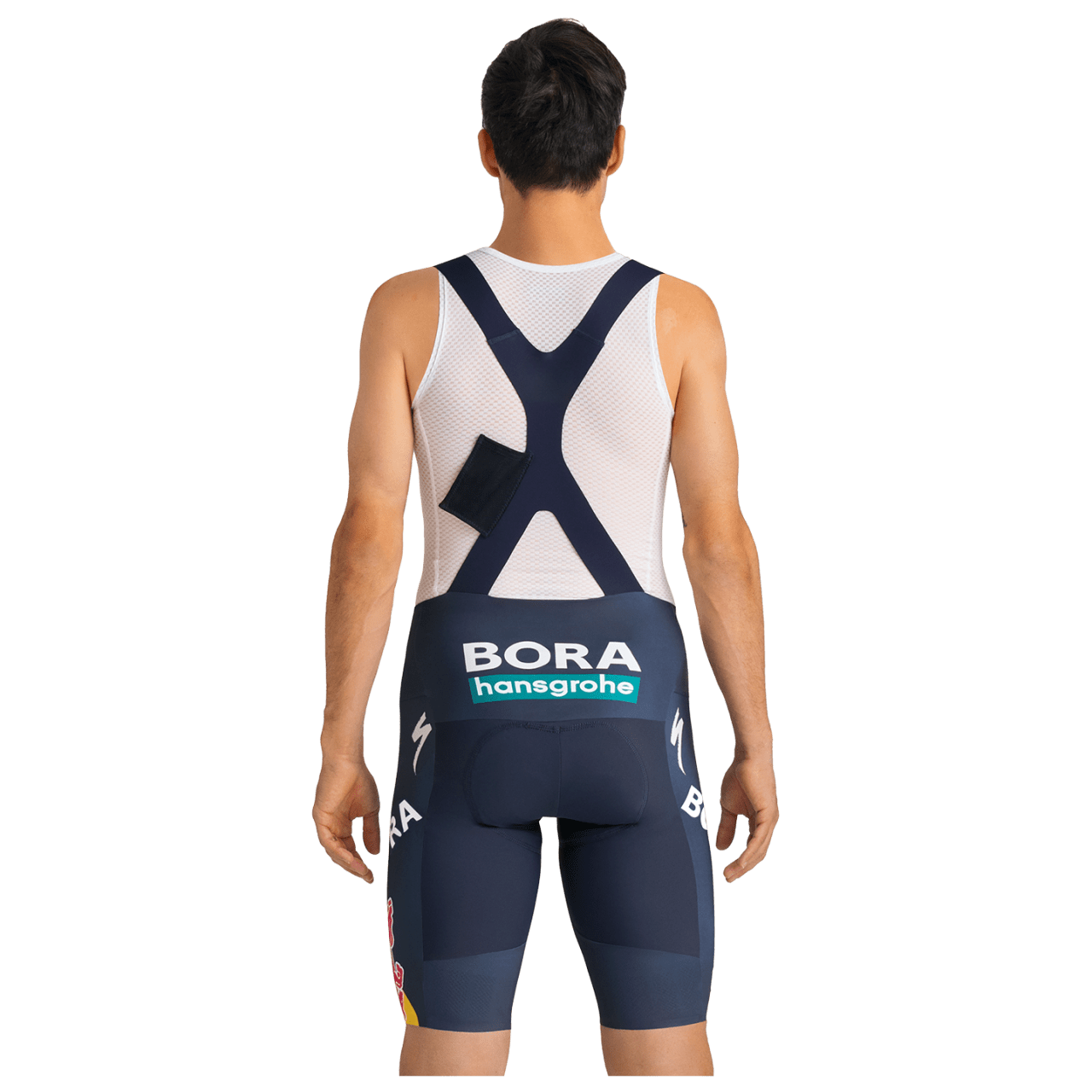 Red Bull- BORA-hansgrohe Race 2025 Set (2 pieces)