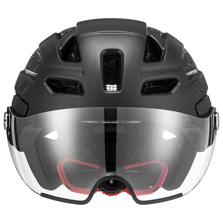 Finale Visor 2024 Cycling Helmet