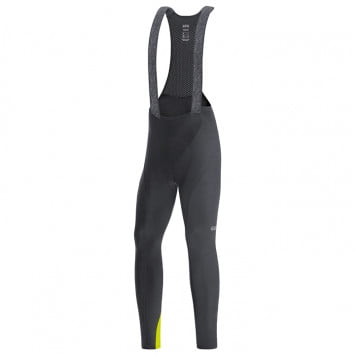 Gore power thermo+ outlet bib tights