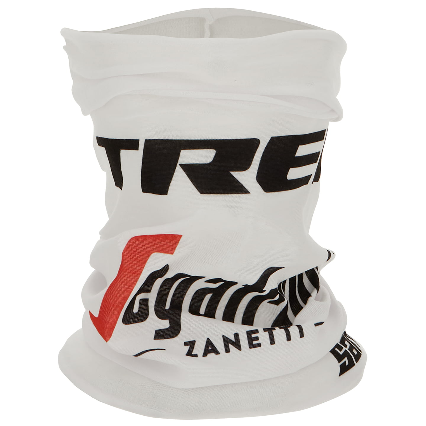 TREK SEGAFREDO multifunctioneel doek 2022, voor heren, Fietskleding