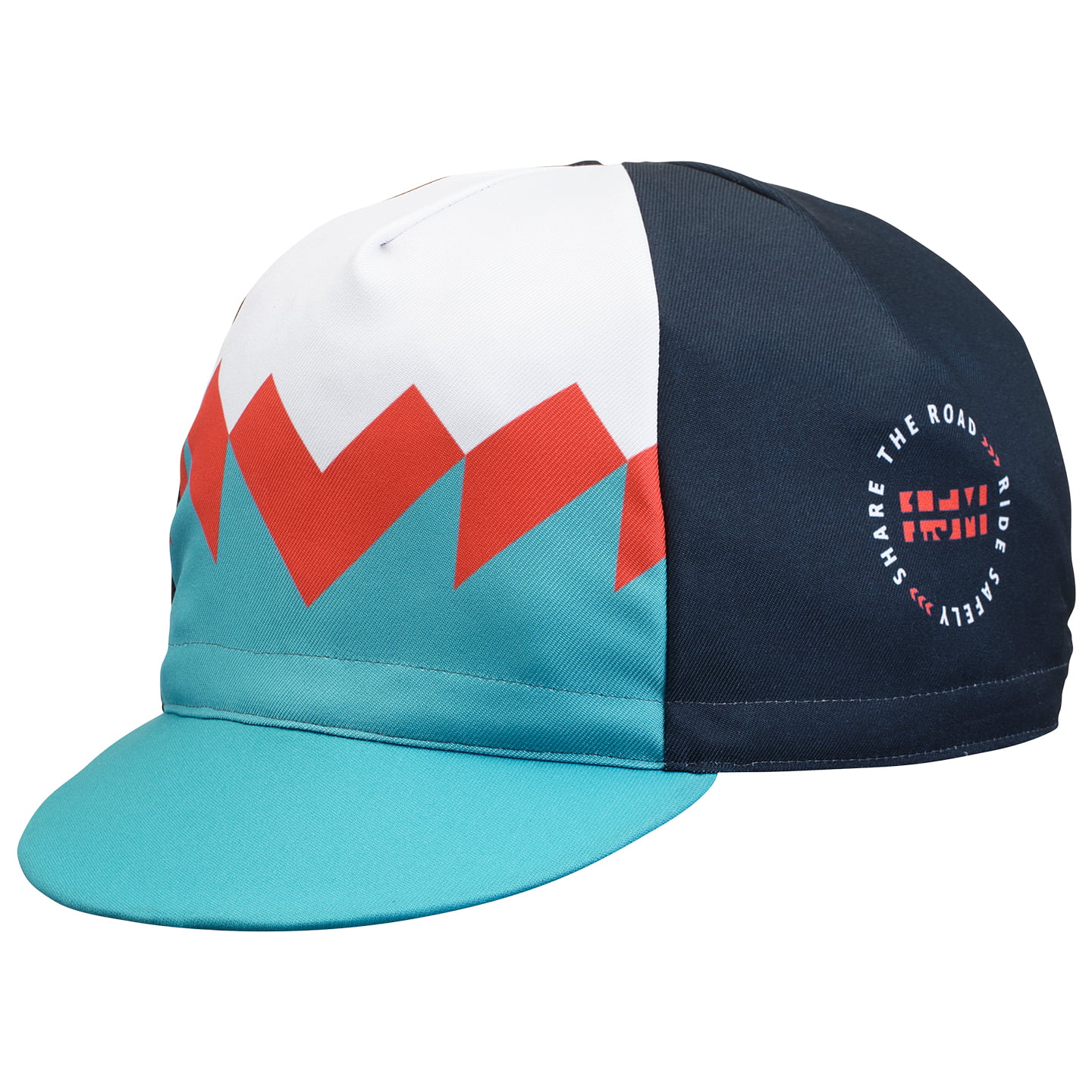 Photo Casquette Share The Road 4.0