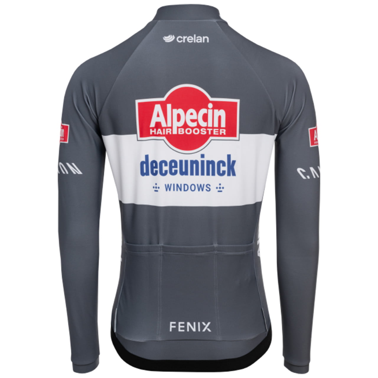 Alpecin-deceuninck KALAS ビブタイツ サイズ4 Alpecin-deceuninck KALAS ビブタイツ サイズ4