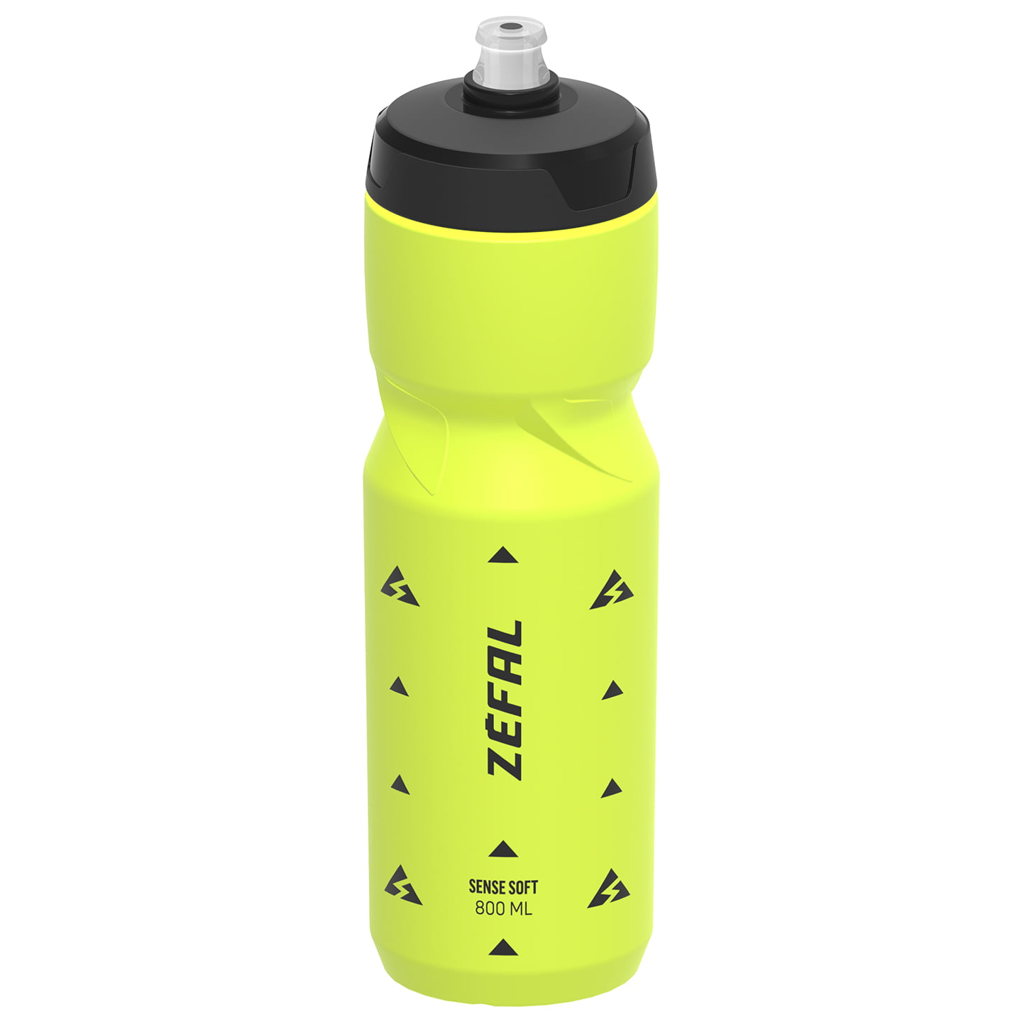 ZEFAL Sense Soft 800 ml Bottle Water Bottle, Bike bottle, Bike accessories