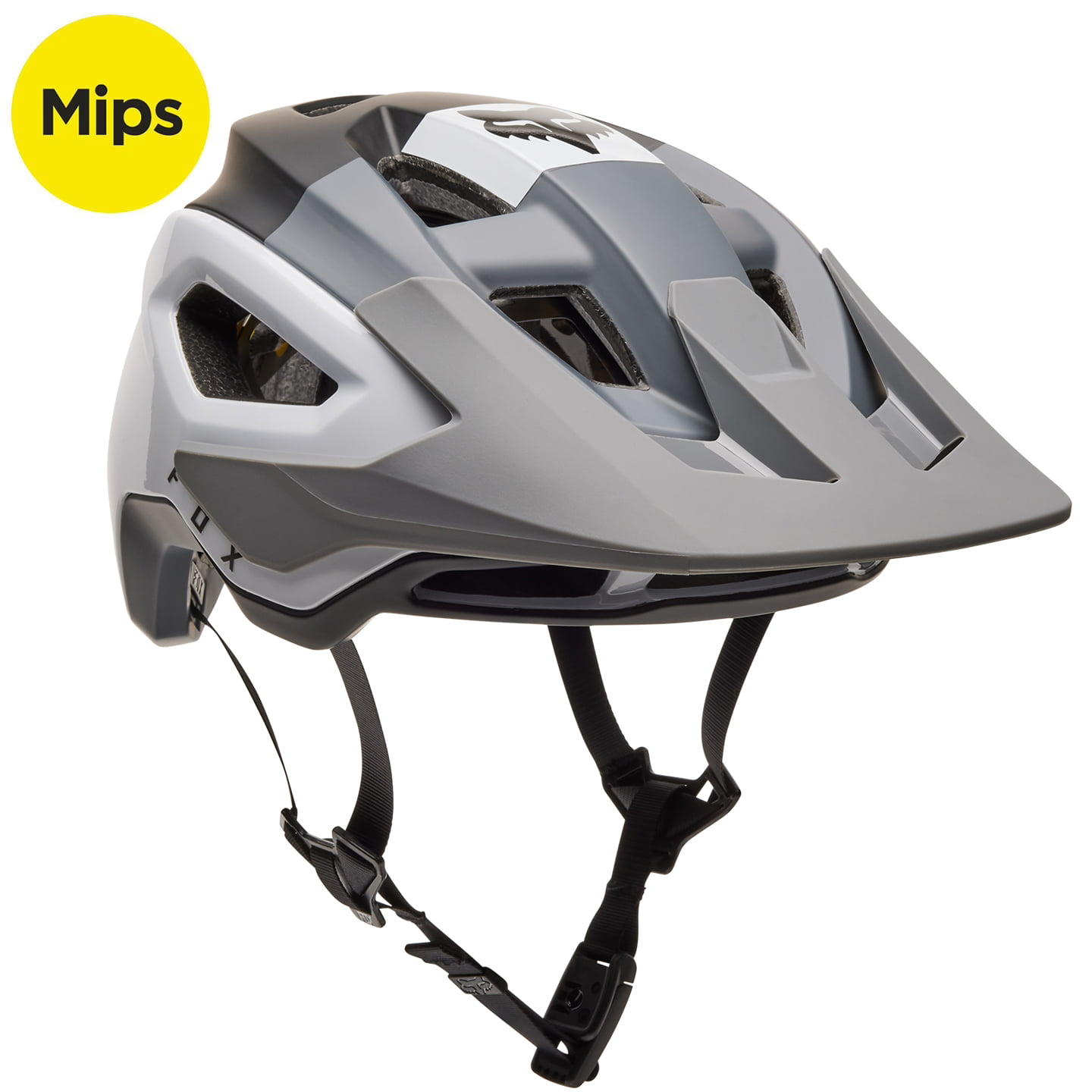 FOX Speedframe Pro Klif Mips MTB Helmet MTB Helmet, Unisex (women / men), size L, Cycle helmet, Bike accessories