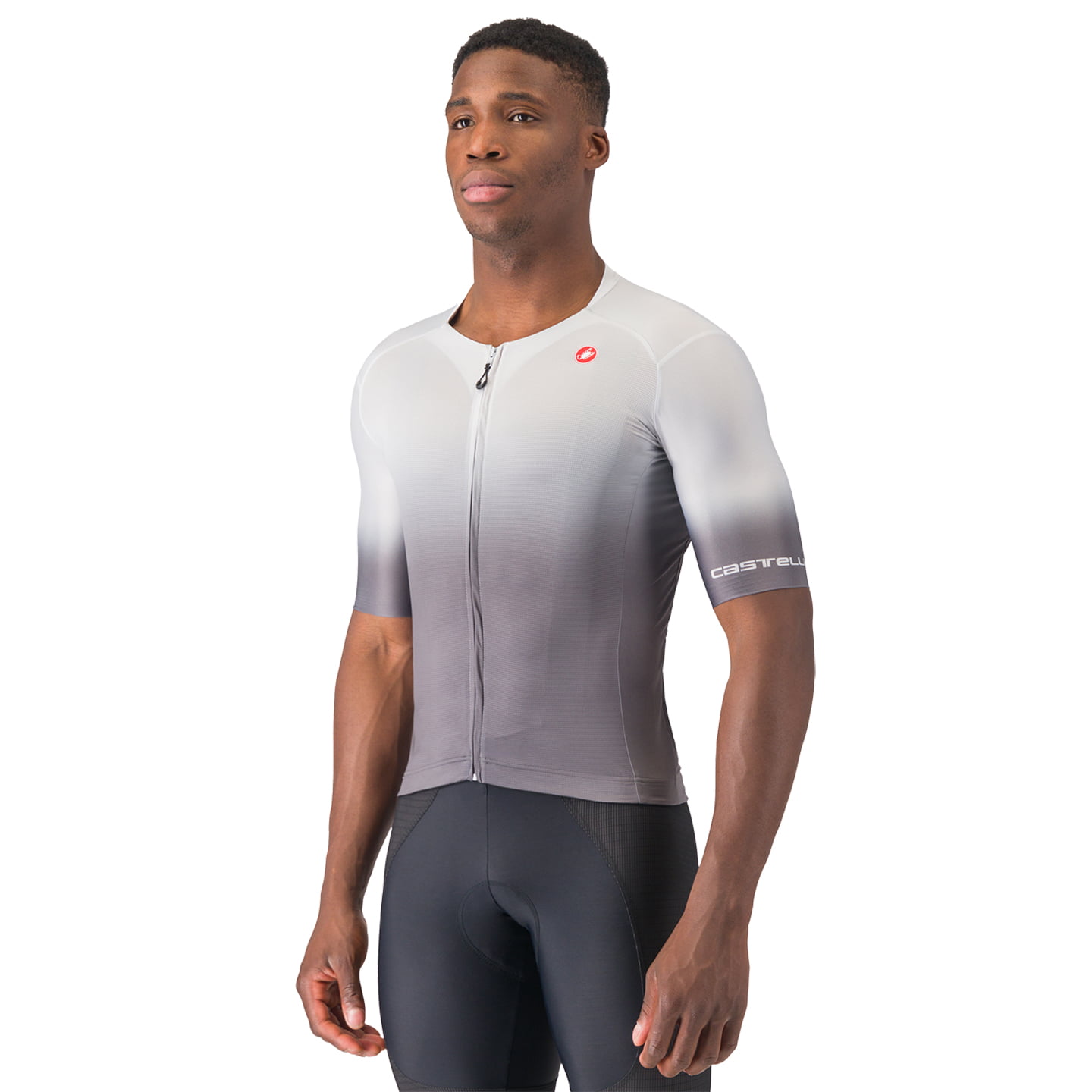 Photo Maillot manches courtes UPF