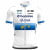 BALOISE GLOWI LIONS fietsshirt met korte mouwen Europees kampioen 2025