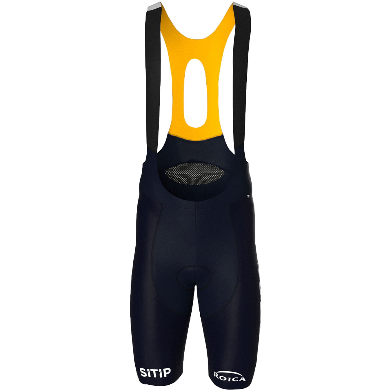 SCOTT RACING Team 2023 Bib Shorts Bib Shorts, for men, size XL, Cycle trousers, Cycle clothing