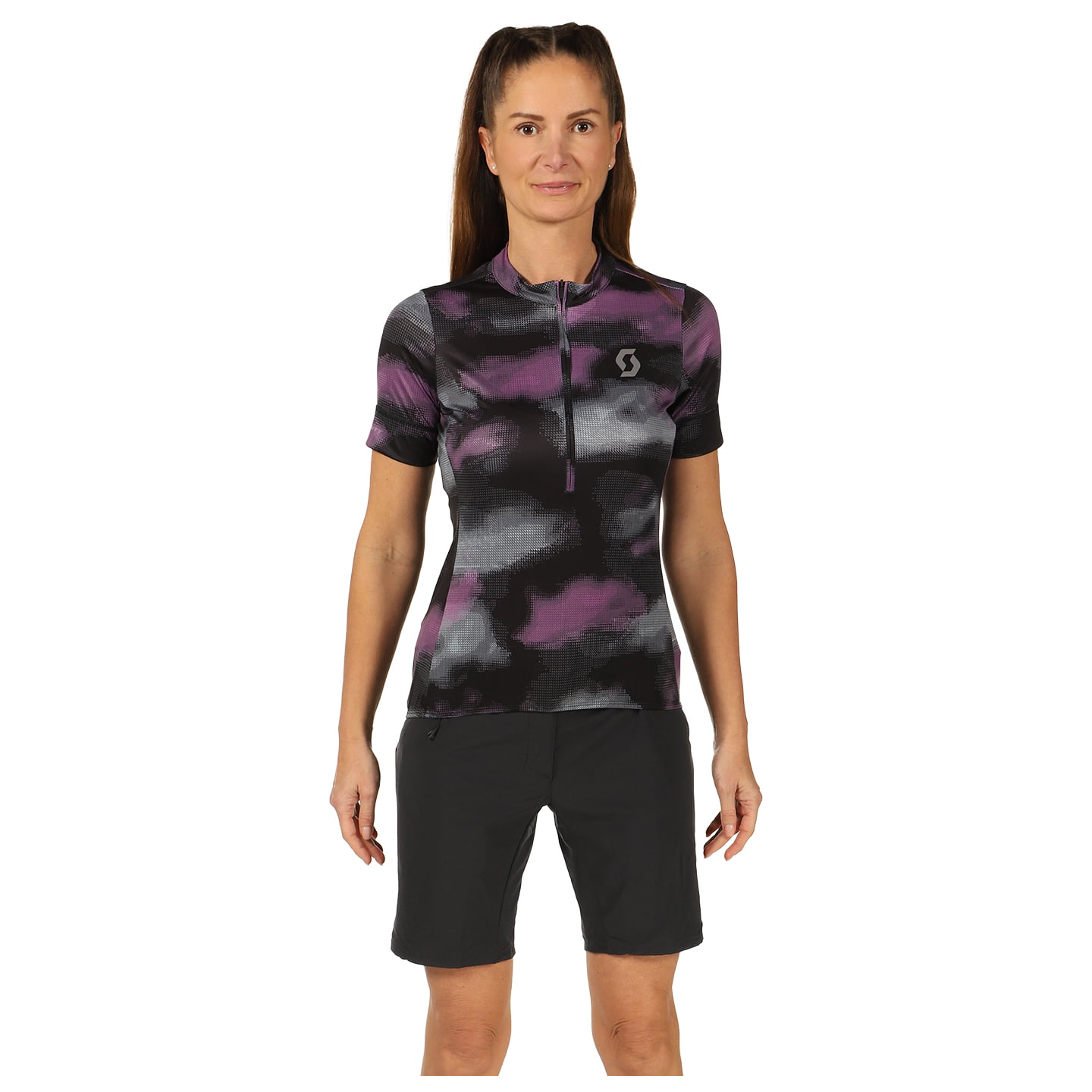 SCOTT Endurance 10 Dames set (2 stukken) dames set (2 artikelen), Fietskleding
