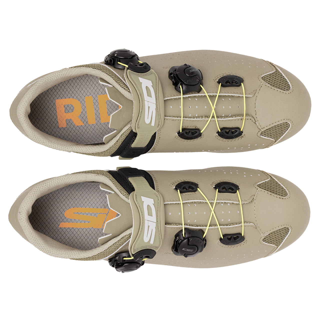 Chaussures VTT Eagle 10 2025
