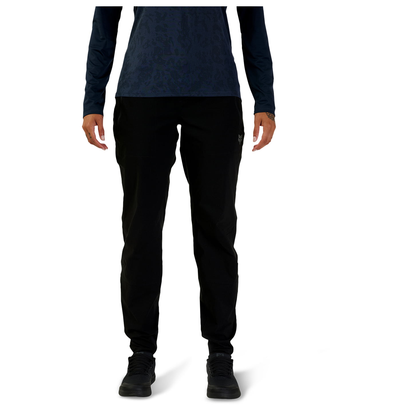 Photo Pantalon long sans peau Ranger