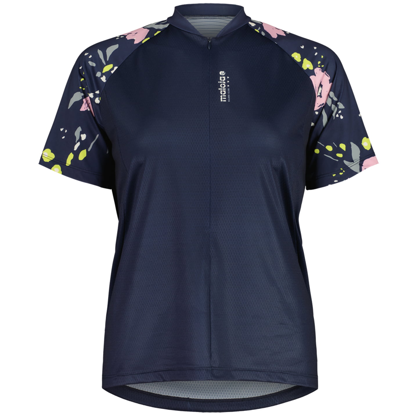 Photo Maillot manches courtes femme VilsaM. Allmountain