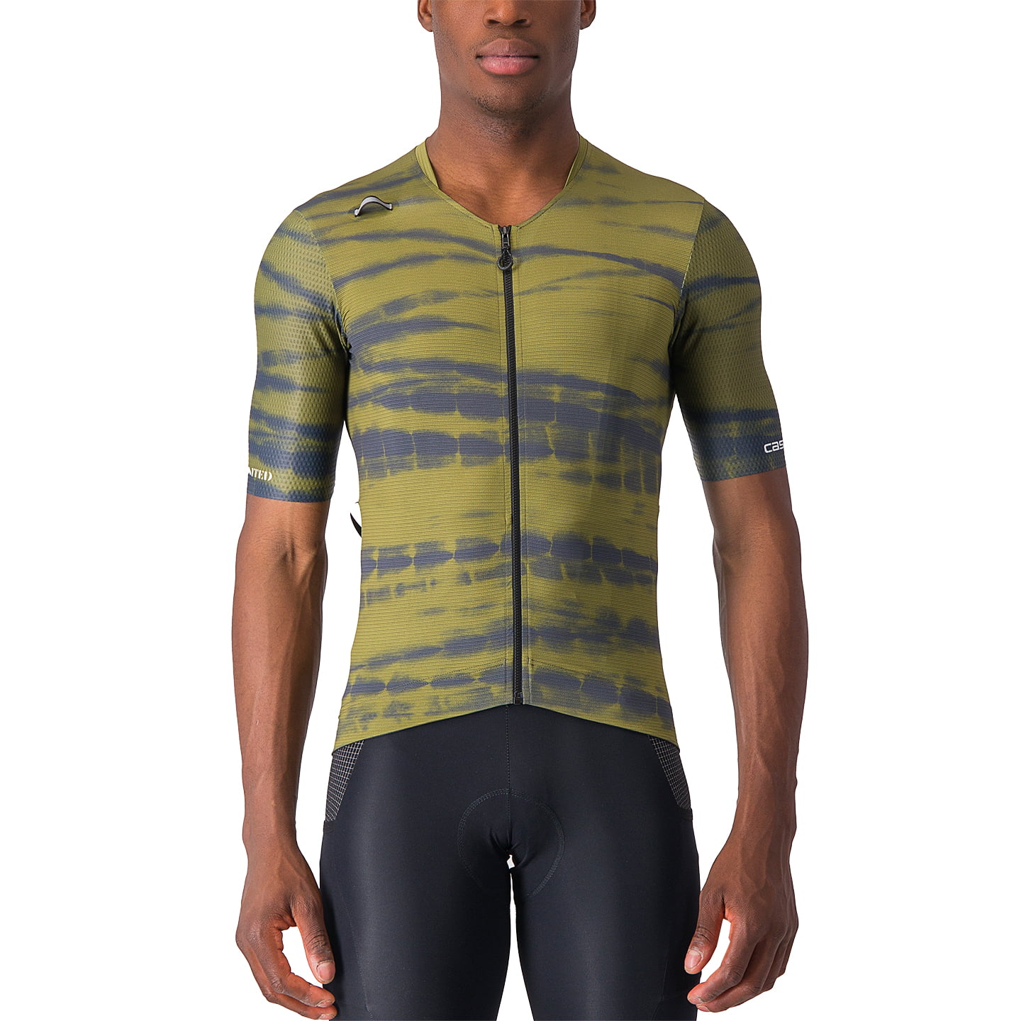 Photo Maillot manches courtes Unlimited Pro