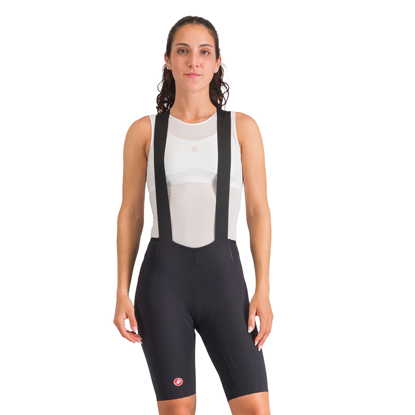 Photo Cuissard à bretelles femme Free Aero Race S