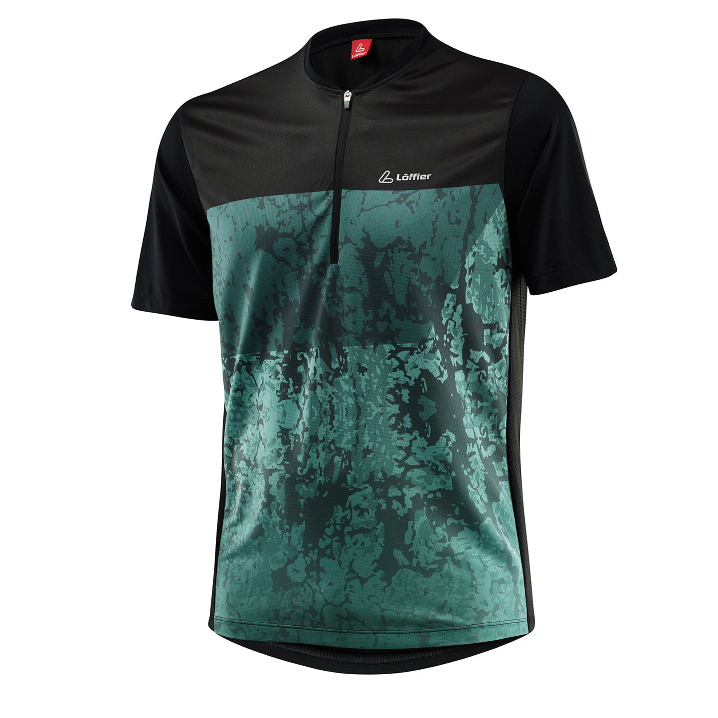 Photo Bikeshirt Shady