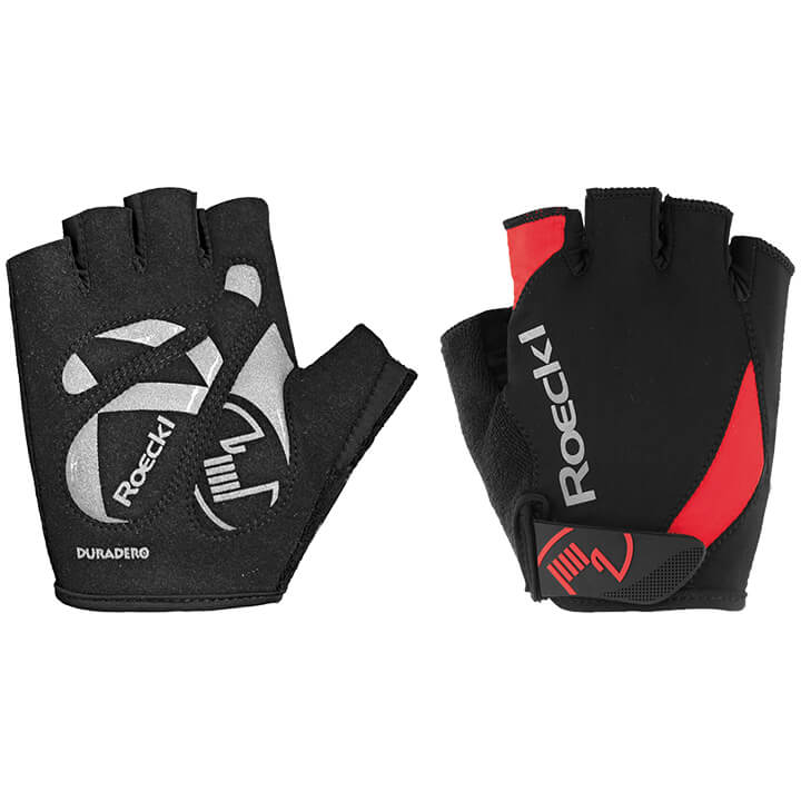 ROECKL Handschoenen Baku handschoenen, voor heren, Maat 7, Fietshandschoenen, Wi