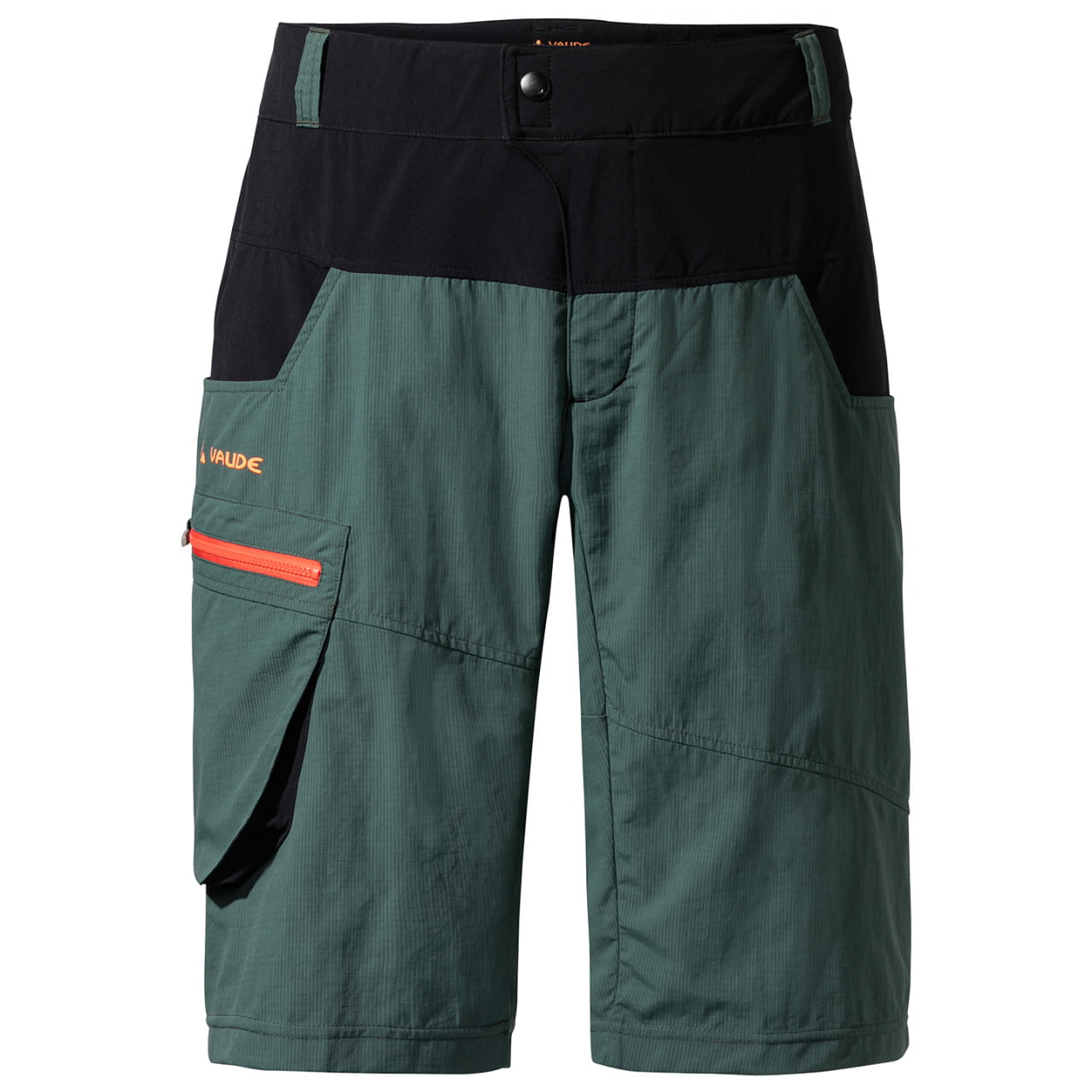 Short VTT Qimsa