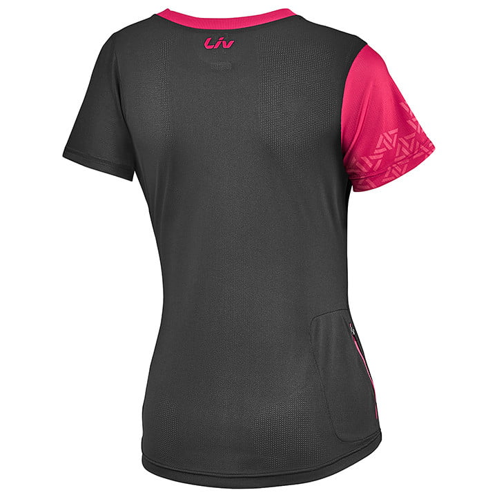 Maillot BTT mujer Energize