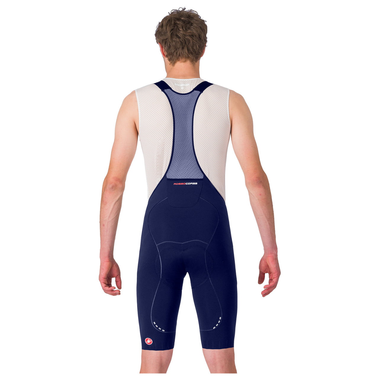 Bib Shorts Free Aero Race S