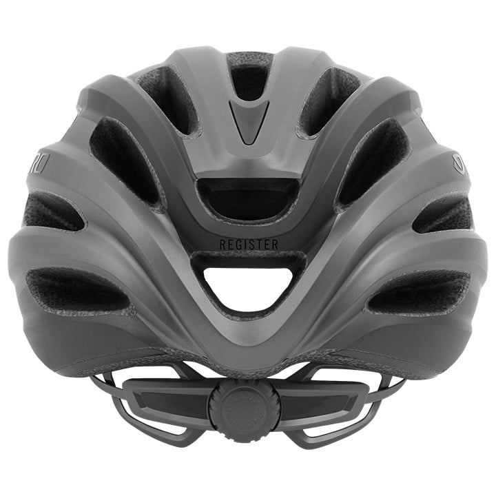 Register Cycling Helmet